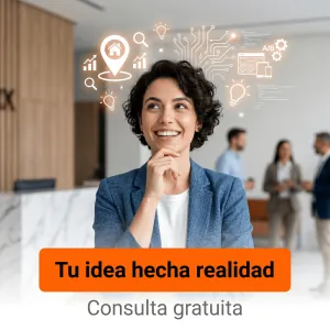 Soluciones Digitales en Wifrix