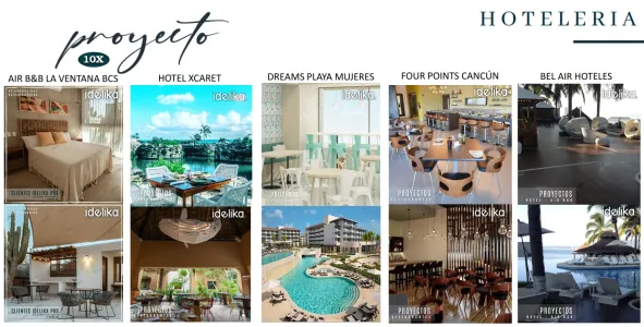 Idelika Importaciones