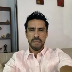 Jose Luis Mondragon Solis 